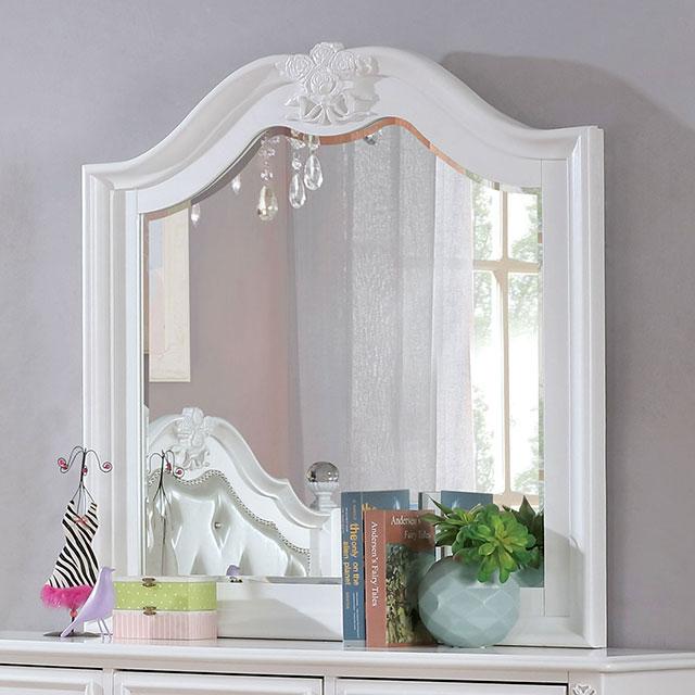 BELVA Mirror - Imperial Furniture (Las Vegas, NV) - Multi Location