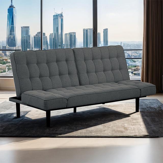 Bellevue Futon Sofa - Imperial Furniture (Las Vegas, NV) - Multi Location