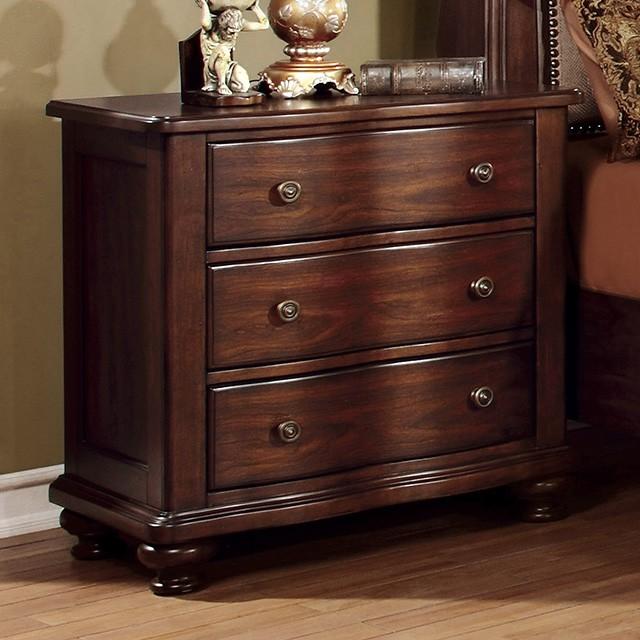 Bellavista Night Stand - Imperial Furniture (Las Vegas, NV) - Multi Location