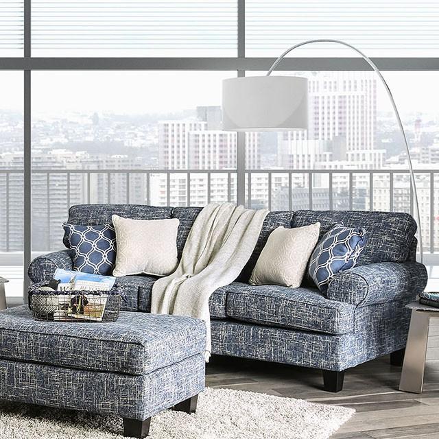 Pierpont Sofa - Imperial Furniture (Las Vegas, NV) - Multi Location