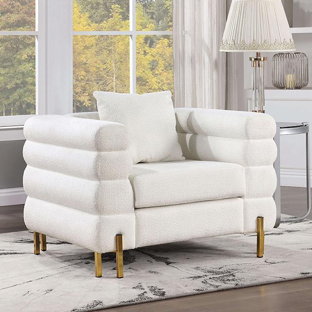 LANDOVERY Chair - Imperial Furniture (Las Vegas, NV) - Multi Location