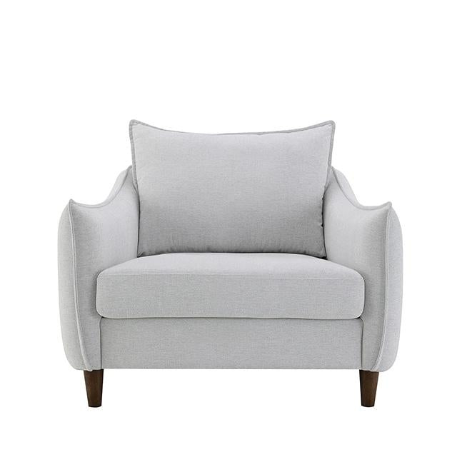 Vermon Chair - Imperial Furniture (Las Vegas, NV) - Multi Location