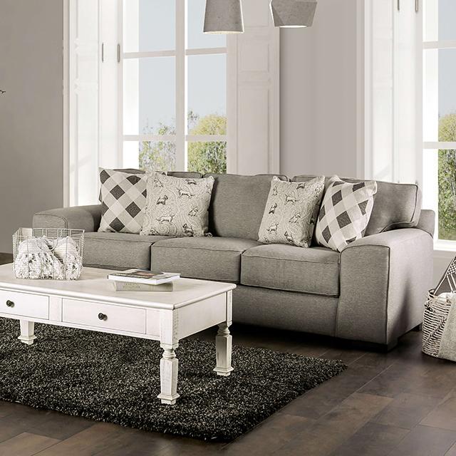 NEWRY Sofa - Imperial Furniture (Las Vegas, NV) - Multi Location