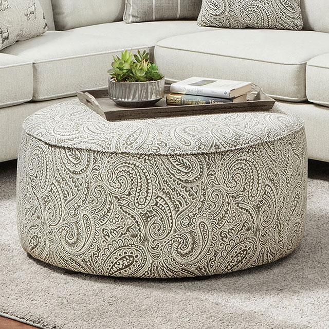 POCKLINGTON Ottoman - Imperial Furniture (Las Vegas, NV) - Multi Location