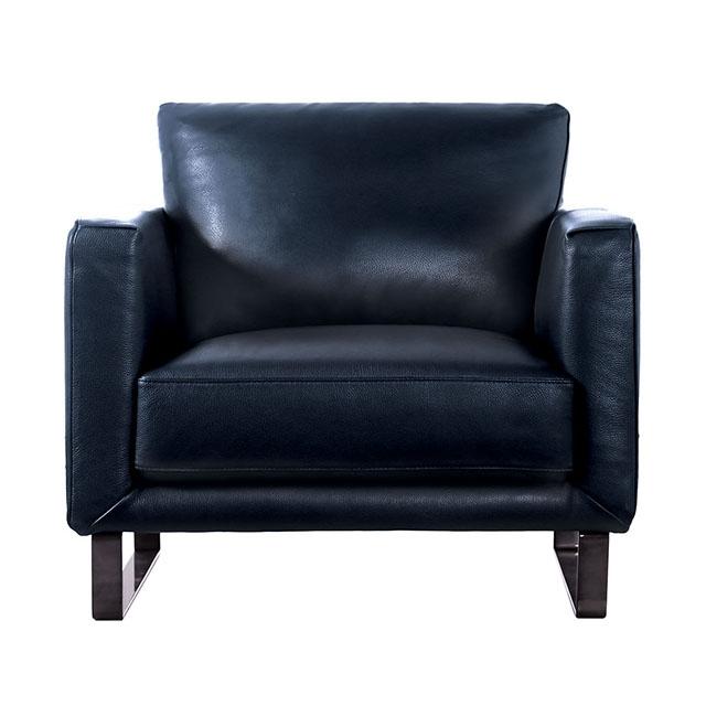 Mezzanotte Chair - Imperial Furniture (Las Vegas, NV) - Multi Location