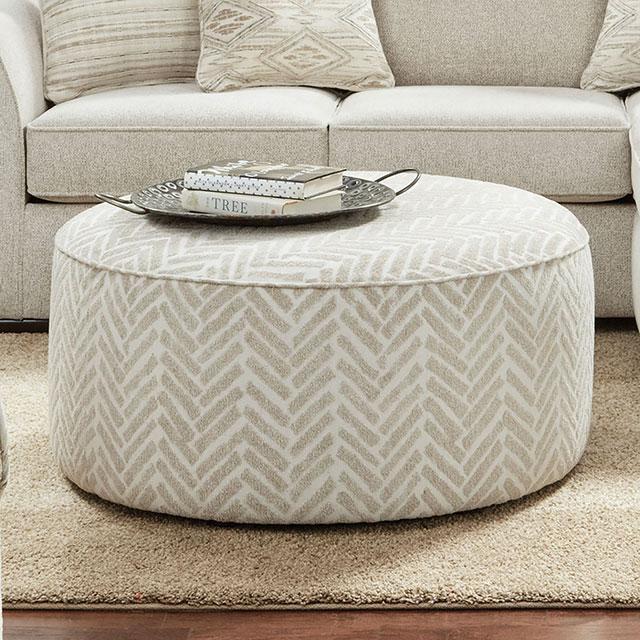 SALTNEY Ottoman - Imperial Furniture (Las Vegas, NV) - Multi Location