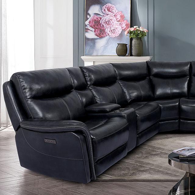 BRAYLEE Power Sectional - Imperial Furniture (Las Vegas, NV) - Multi Location