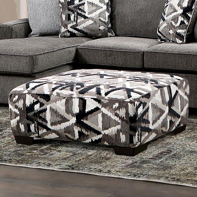 BRENTWOOD Ottoman - Imperial Furniture (Las Vegas, NV) - Multi Location