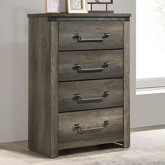 Britonale Chest - Imperial Furniture (Las Vegas, NV) - Multi Location