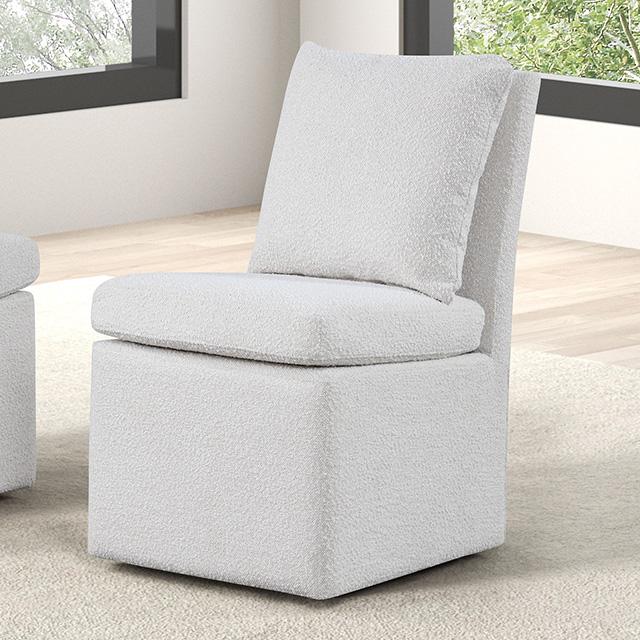 Broager Dining Chair - Imperial Furniture (Las Vegas, NV) - Multi Location