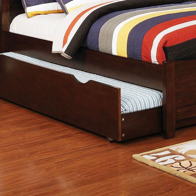 BROGAN Brown Cherry Trundle/Drawers - Imperial Furniture (Las Vegas, NV) - Multi Location