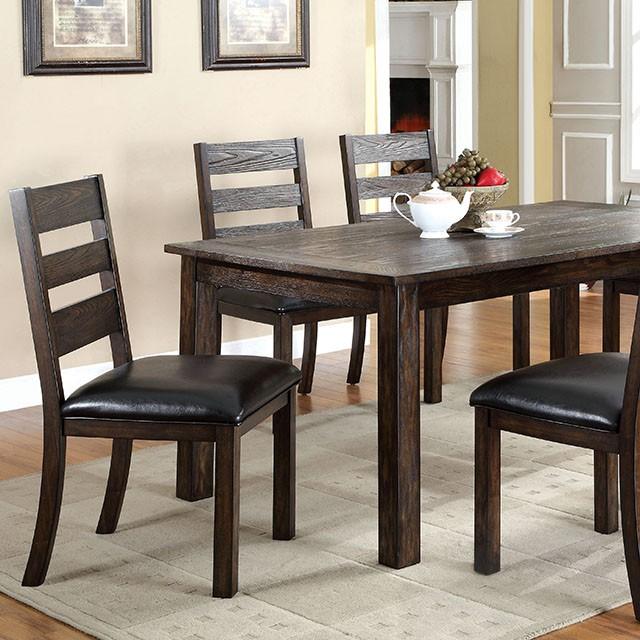 Edmonton Dining Table - Imperial Furniture (Las Vegas, NV) - Multi Location