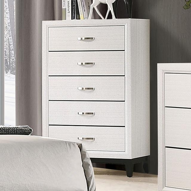 Errico Chest - Imperial Furniture (Las Vegas, NV) - Multi Location