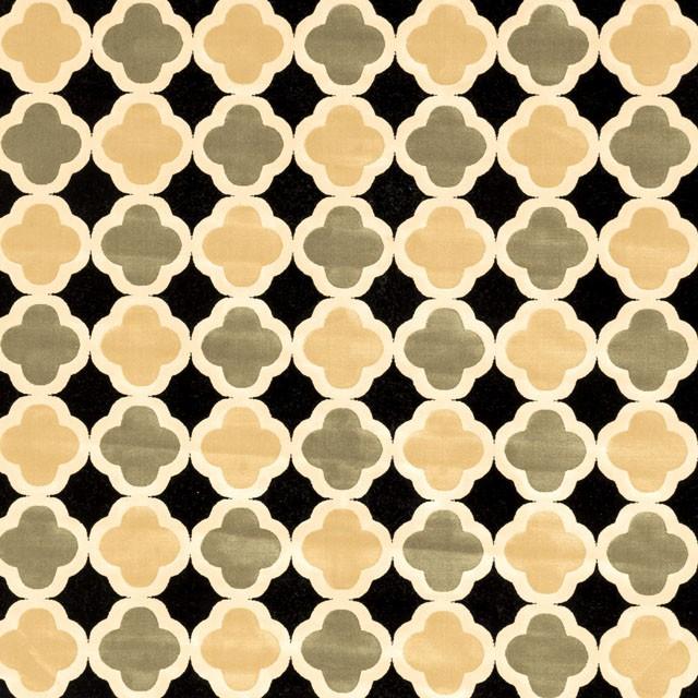 Windel Rug Black - Imperial Furniture (Las Vegas, NV) - Multi Location