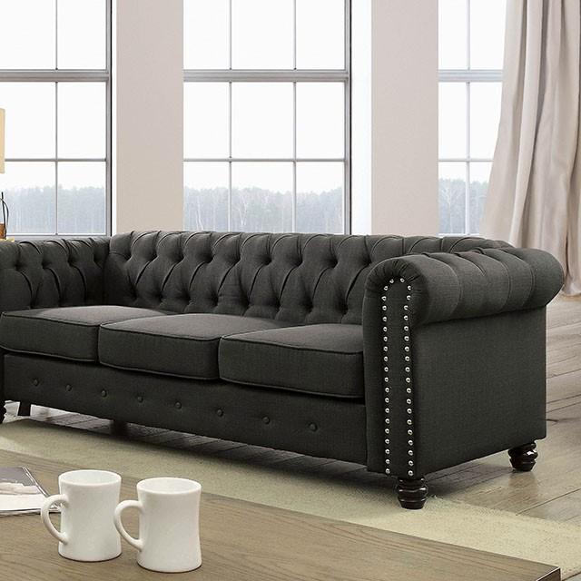 Winifred Sofa - Imperial Furniture (Las Vegas, NV) - Multi Location