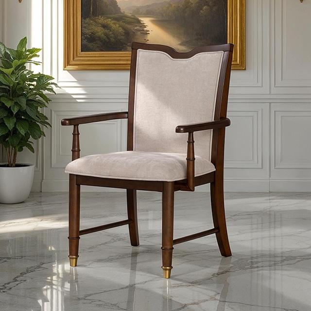 Westerham Arm Chair (2/CTN) - Imperial Furniture (Las Vegas, NV) - Multi Location