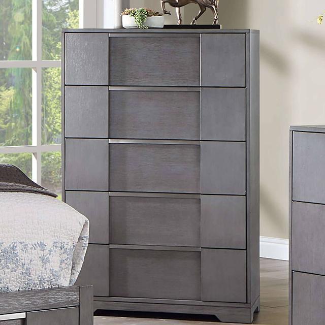 REGULUS Chest - Imperial Furniture (Las Vegas, NV) - Multi Location