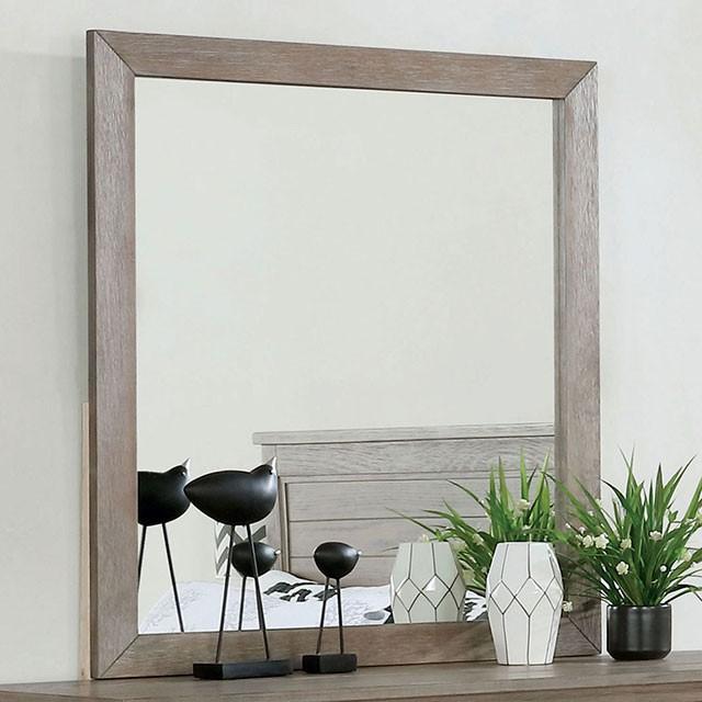 VEVEY Mirror - Imperial Furniture (Las Vegas, NV) - Multi Location