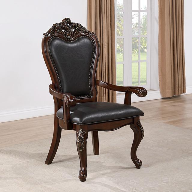 Manzanita Arm Chair - Imperial Furniture (Las Vegas, NV) - Multi Location