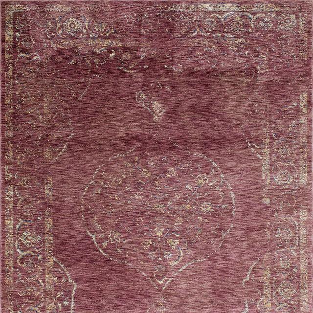 Payas Red 5' X 7' Area Rug - Imperial Furniture (Las Vegas, NV) - Multi Location