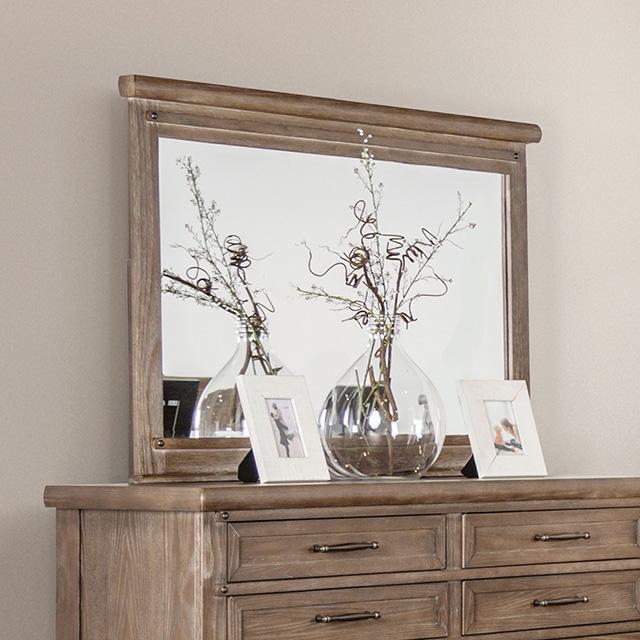 Merthyr Mirror - Imperial Furniture (Las Vegas, NV) - Multi Location