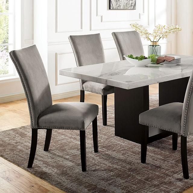 KIAN Dining Table - Imperial Furniture (Las Vegas, NV) - Multi Location