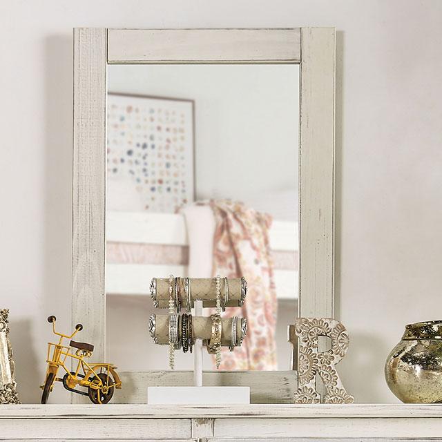 ROCKWALL Mirror - Imperial Furniture (Las Vegas, NV) - Multi Location