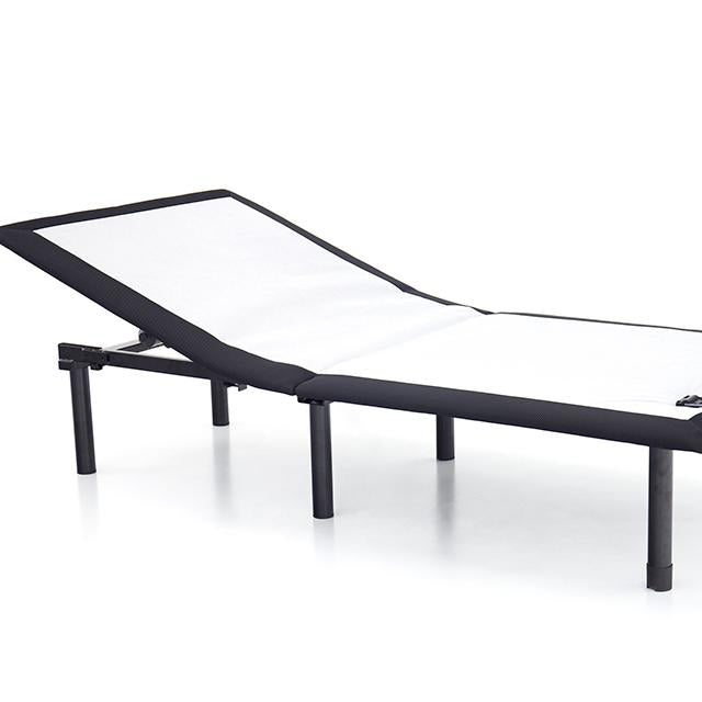 SOMNERSIDE I Adjustable Bed Frame Base - Full, TwinXL, Full, & Queen - Imperial Furniture (Las Vegas, NV) - Multi Location