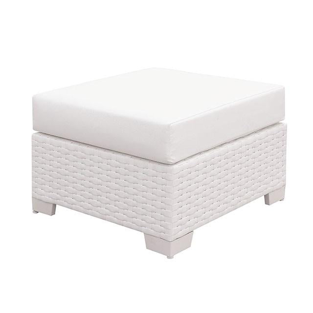 Somani Small Ottoman - Imperial Furniture (Las Vegas, NV) - Multi Location