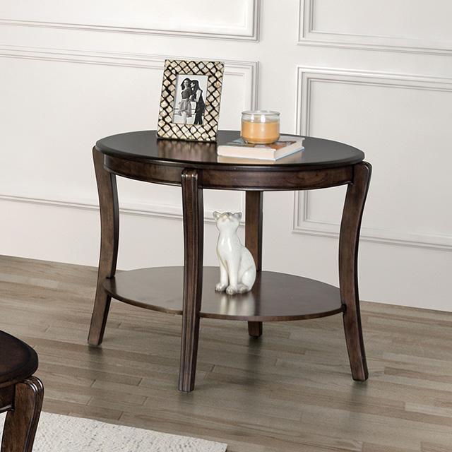 Orkdal End Table - Imperial Furniture (Las Vegas, NV) - Multi Location