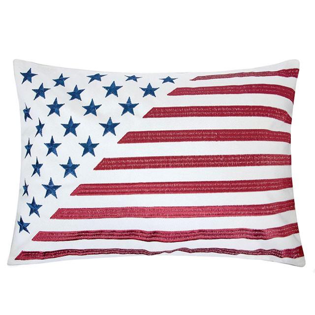 Orgon Multi 20" X 20" Pillow - Imperial Furniture (Las Vegas, NV) - Multi Location