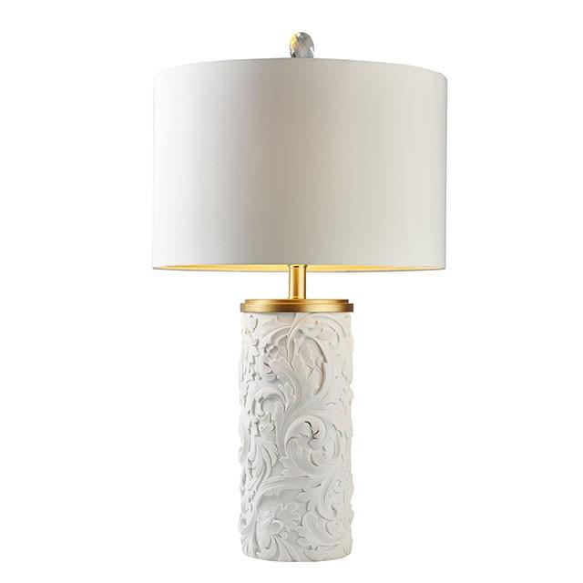 IVY 31.25"H Table Lamp - Imperial Furniture (Las Vegas, NV) - Multi Location