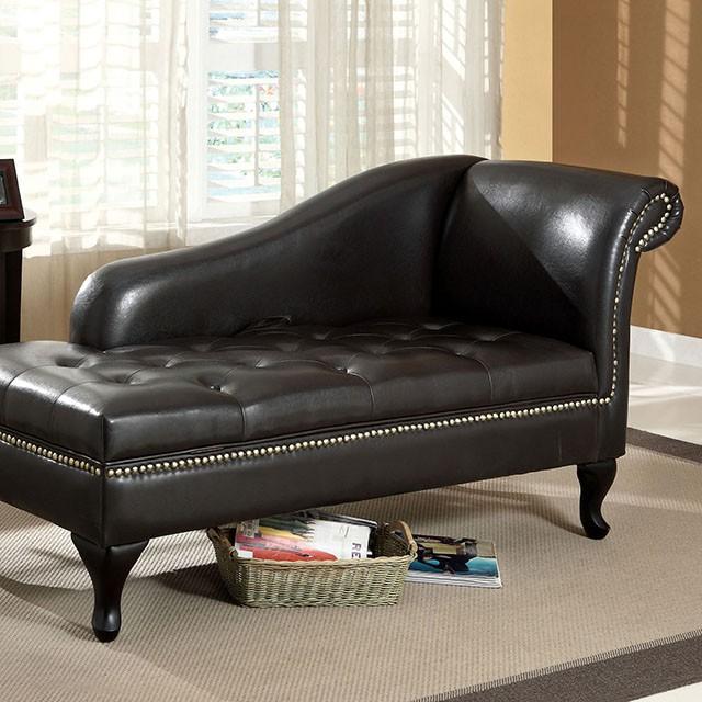 LAKEPORT Storage Chaise - Imperial Furniture (Las Vegas, NV) - Multi Location