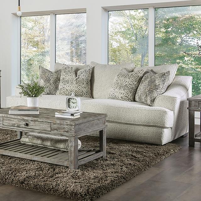 MOORPARK Sofa - Imperial Furniture (Las Vegas, NV) - Multi Location