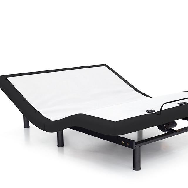 SOMNERSIDE II Adjustable Bed Frame Base - Full, King, Queen & TwinXL - Imperial Furniture (Las Vegas, NV) - Multi Location