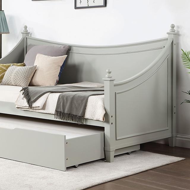 Lycoris Daybed - Imperial Furniture (Las Vegas, NV) - Multi Location