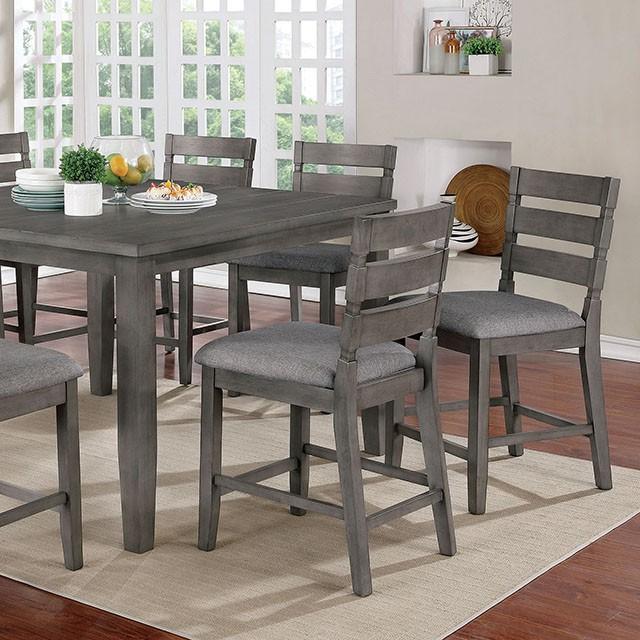 VIANA Counter Ht. Table - Imperial Furniture (Las Vegas, NV) - Multi Location