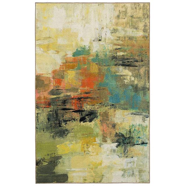 Hollie Area Rug - Imperial Furniture (Las Vegas, NV) - Multi Location