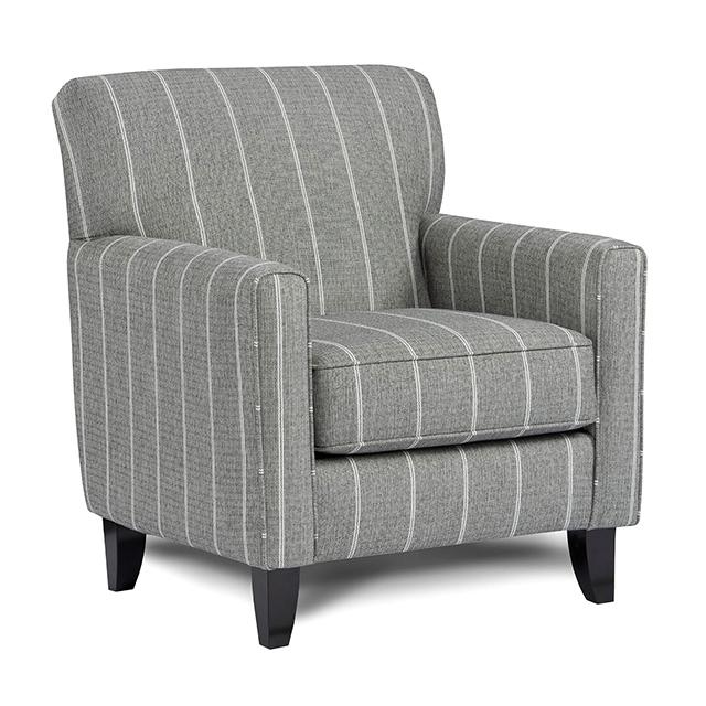 POCKLINGTON Accent Chair, Paisley - Imperial Furniture (Las Vegas, NV) - Multi Location