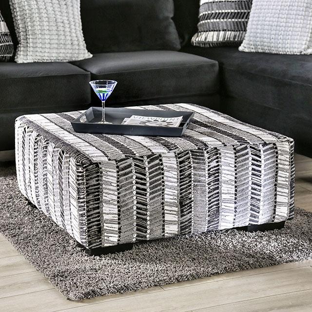 MODBURY Ottoman - Imperial Furniture (Las Vegas, NV) - Multi Location