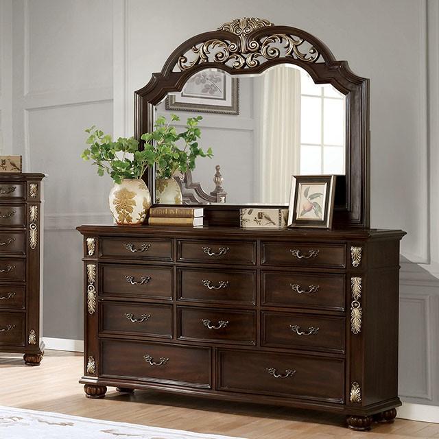 THEODOR Dresser - Imperial Furniture (Las Vegas, NV) - Multi Location