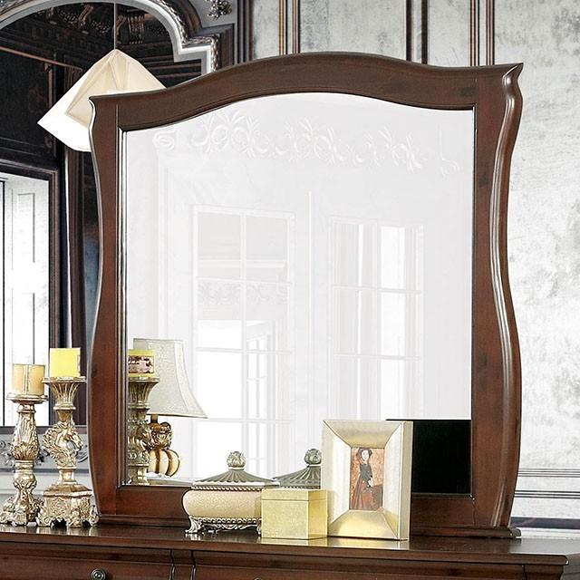 Brunswick Mirror - Imperial Furniture (Las Vegas, NV) - Multi Location