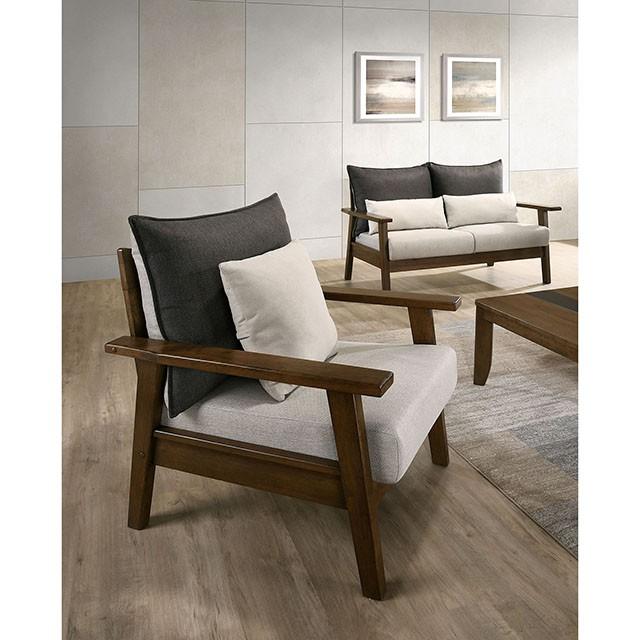 Chair Louis - Imperial Furniture (Las Vegas, NV) - Multi Location