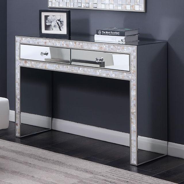 Elior Dressing Table - Imperial Furniture (Las Vegas, NV) - Multi Location