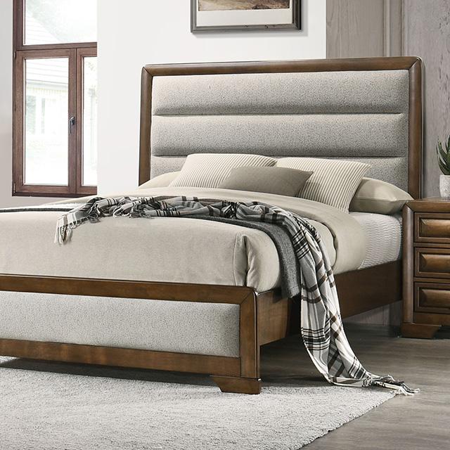 Caerwys Bed - Imperial Furniture (Las Vegas, NV) - Multi Location
