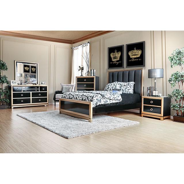 Chest Braunfels - Imperial Furniture (Las Vegas, NV) - Multi Location