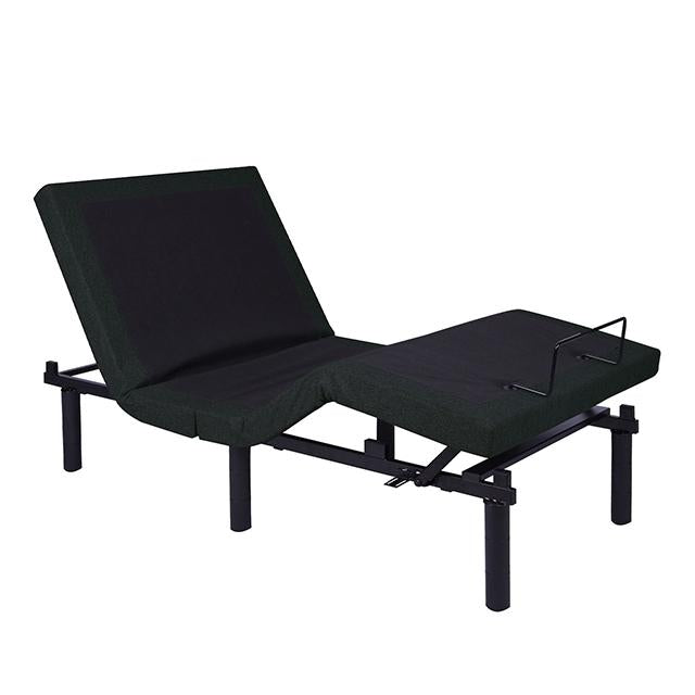 DORMIOLITE II Adjustable Bed Frame Base - King & Twin Extra Large - Imperial Furniture (Las Vegas, NV) - Multi Location