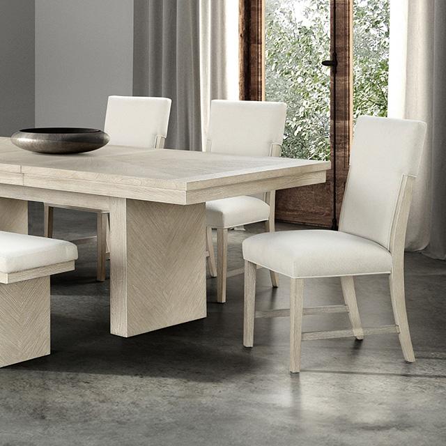 Hagerman Dining Table Set - Imperial Furniture (Las Vegas, NV) - Multi Location