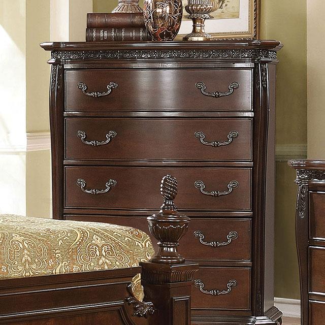 Hesperos Chest - Imperial Furniture (Las Vegas, NV) - Multi Location