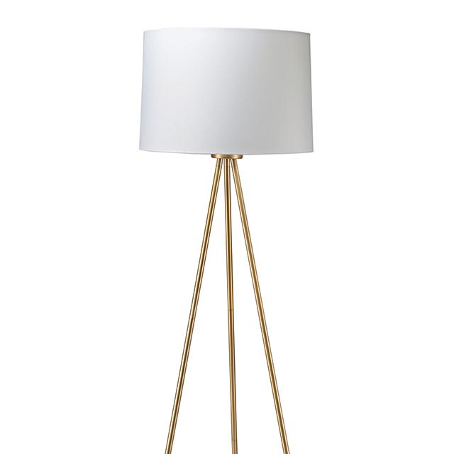 Zera Floor Lamp - Imperial Furniture (Las Vegas, NV) - Multi Location